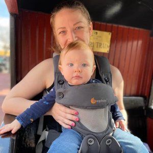 Meet your Posher, Mary kate